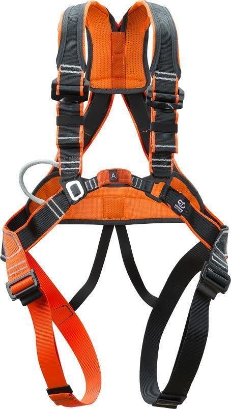 CT WORK TEC HARNESS L-XL EMNİYET KEMERİ