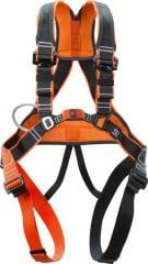 CT WORK TEC HARNESS L-XL EMNİYET KEMERİ