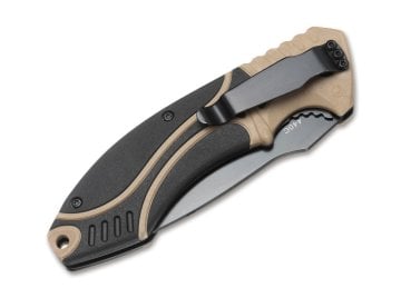 Böker Magnum Advance Desert Pro 42 (Advance 5) Çakı