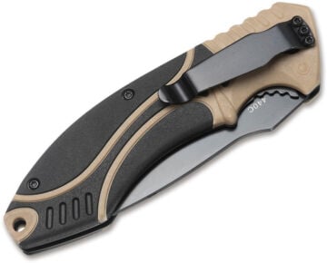 Böker Magnum Advance Desert Pro 42 (Advance 5) Çakı