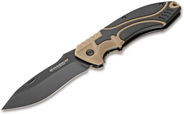 Böker Magnum Advance Desert Pro 42 (Advance 5) Çakı