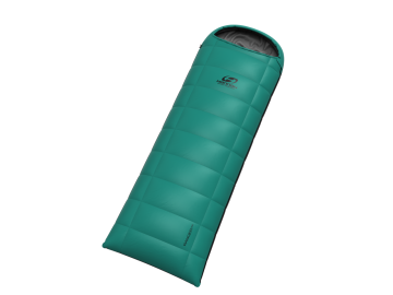 Hannah Ranger 200 -11°C 1,6 kg Relax Comfort Uyku Tulumu Antracite