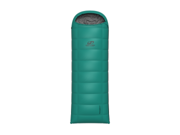 Hannah Ranger 200 -11°C 1,6 kg Relax Comfort Uyku Tulumu Antracite