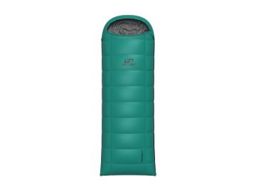 Hannah Ranger 200 -11°C 1,6 kg Relax Comfort Uyku Tulumu Antracite
