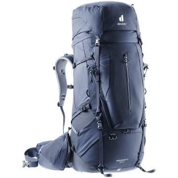 Deuter Aircontact X 80 Litre Sırt Çantası ink