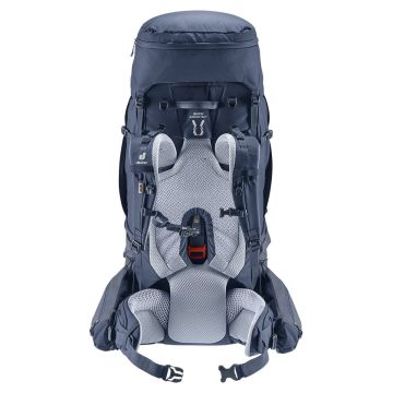 Deuter Aircontact X 80 Litre Sırt Çantası ink