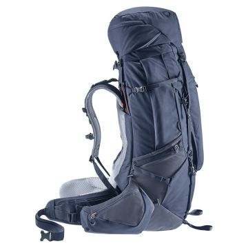 Deuter Aircontact X 80 Litre Sırt Çantası ink