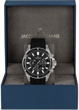 Jacques Lemans Liverpool 1-2141A Erkek Kol Saati