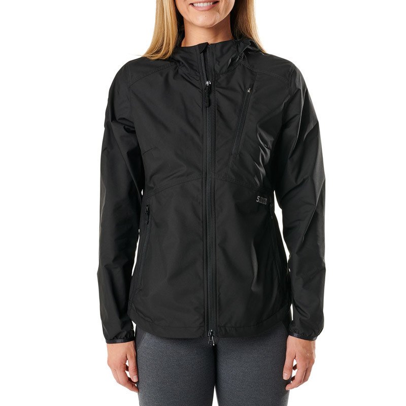 5.11 Women Cascadia Windbreaker Ceket