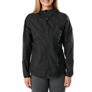 5.11 Women Cascadia Windbreaker Ceket