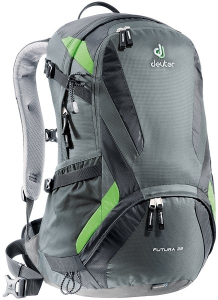 Deuter Futura 28 Sırt Çantası