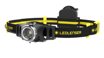 Led Lenser İH3