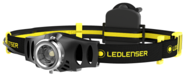 Led Lenser İH3