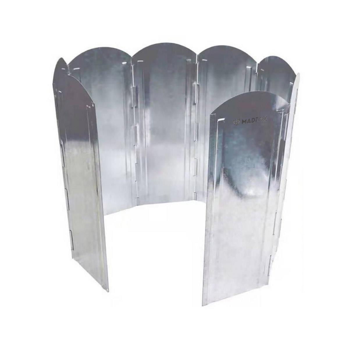 Madfox Katlanır Rüzgar Kesici Aparat MZ