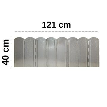 Madfox Katlanır Rüzgar Kesici Aparat MZ