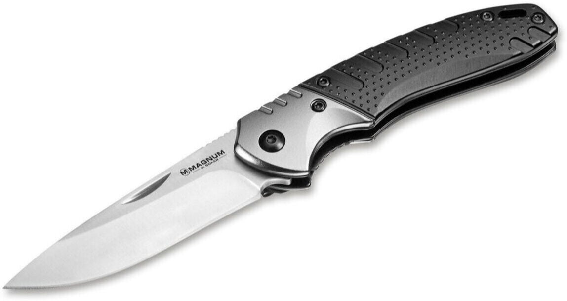 Böker Magnum Advance Pro EDC (Advance 6) Çakı