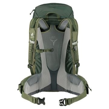 Deuter Futura Pro 36 Litre Sırt Çantası ivy-khaki