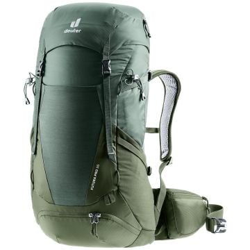 Deuter Futura Pro 36 Litre Sırt Çantası ivy-khaki