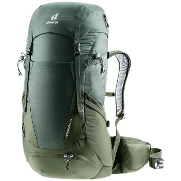 Deuter Futura Pro 36 Litre Sırt Çantası ivy-khaki