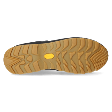 Lomer Italy Bio Naturale Mid MTX Waterproof Vibram Full Çarşak Deri Erkek Bot Flag