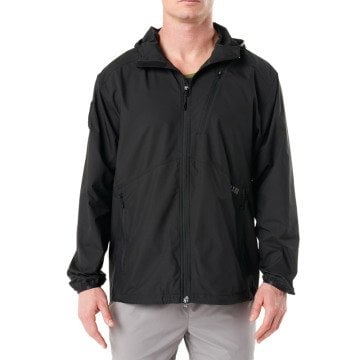 5.11 Unisex Cascadia Windbreaker Ceket