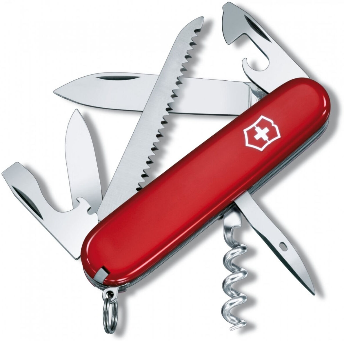 Victorinox 1.3613.B1 Camper Çakı