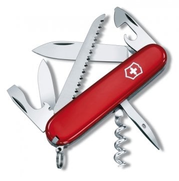 Victorinox 1.3613.B1 Camper Çakı