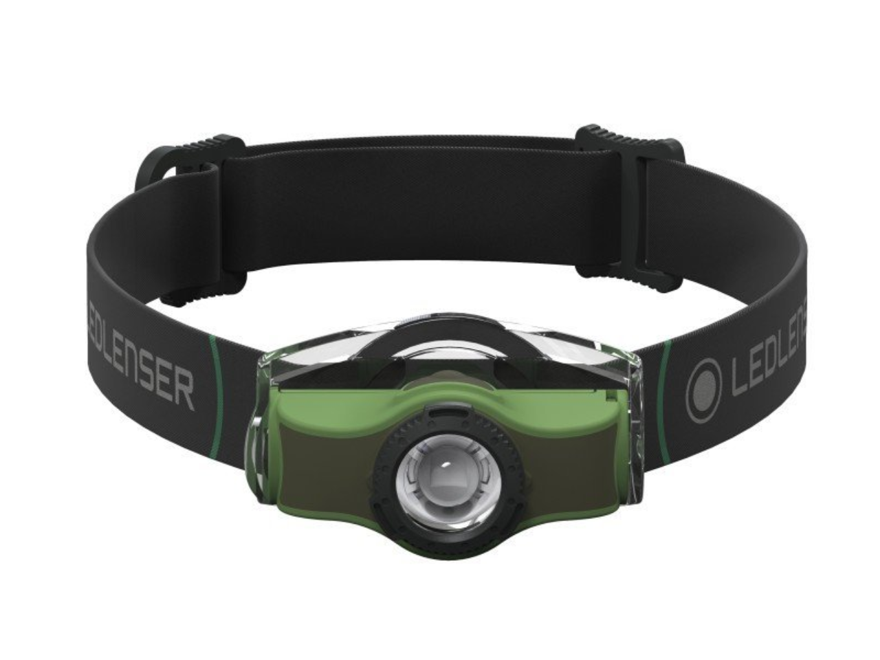 Led Lenser MH4 200 Lümen Kafa Feneri