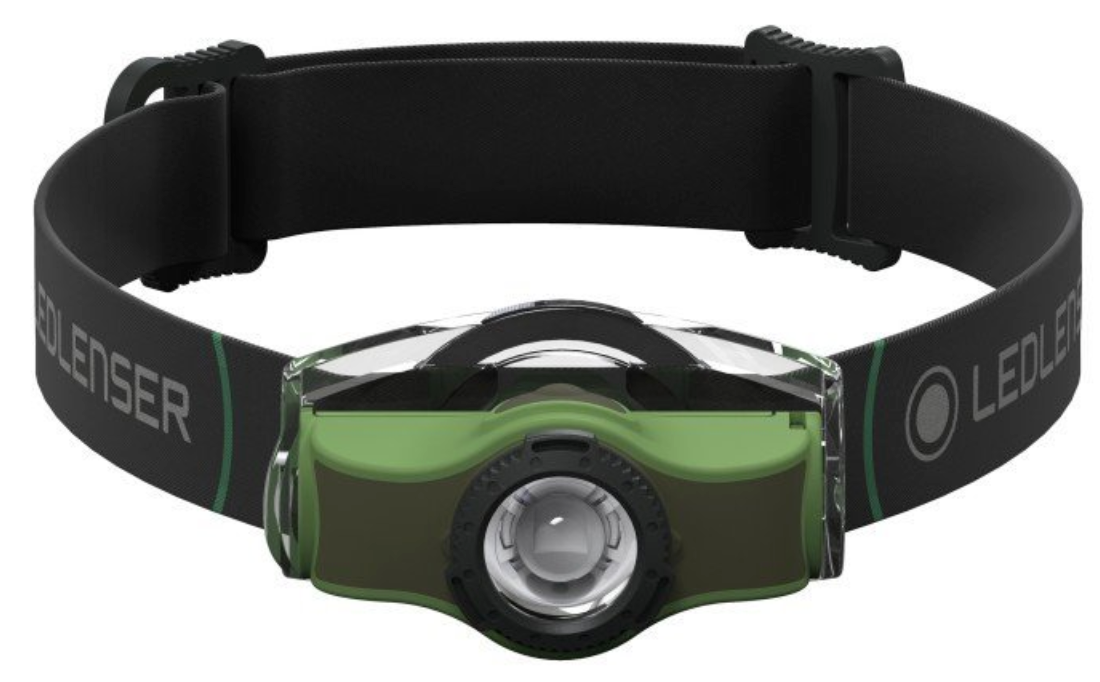 Led Lenser MH4 200 Lümen Kafa Feneri