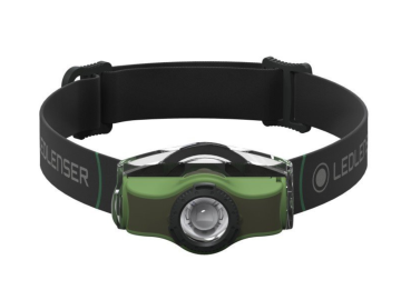 Led Lenser MH4 200 Lümen Kafa Feneri