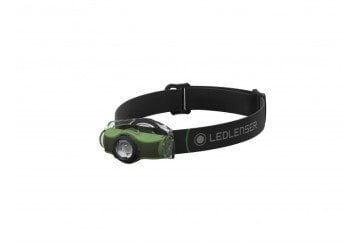 Led Lenser MH4 200 Lümen Kafa Feneri