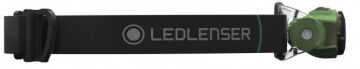 Led Lenser MH4 200 Lümen Kafa Feneri