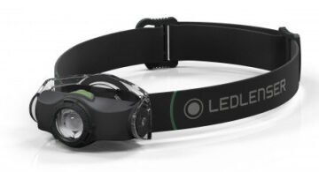 Led Lenser MH4 200 Lümen Kafa Feneri
