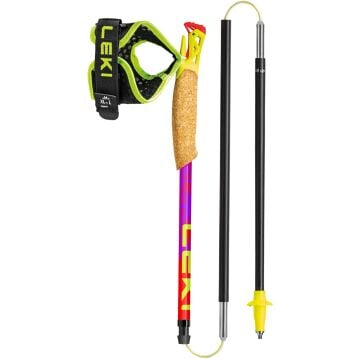 Leki UltraTrail FX One SL Baton
