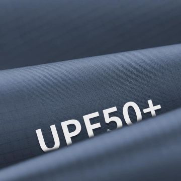 Naturehike Hexagon Sunrise Canopy 5.2x4.6 mt Tarp [Güneş ve Rüzgar Koruma Tentesi]