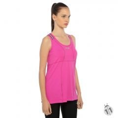 Gore-Tex Bayan Pembe ProDryFit Outdoor, Koşu, Fitness Tişört