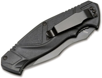 Böker Magnum Advance All Black Pro 42 (Advance 3) Çakı