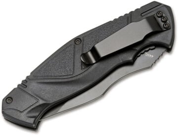 Böker Magnum Advance All Black Pro 42 (Advance 3) Çakı