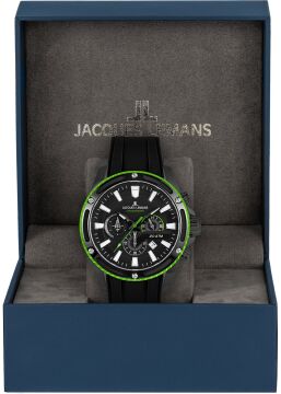 JACQUES LEMANS LIVERPOOL 1-2141C ERKEK KOL SAATİ