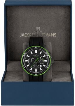 Jacques Lemans Liverpool 1-2141C Erkek Kol Saati