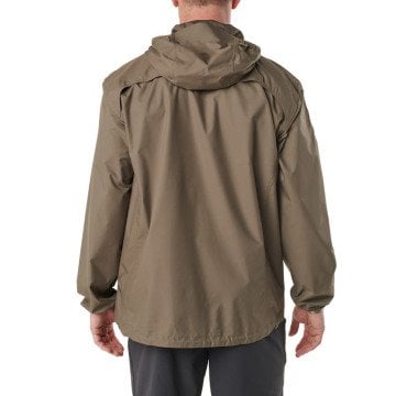 5.11 Unisex Cascadia Windbreaker Ceket
