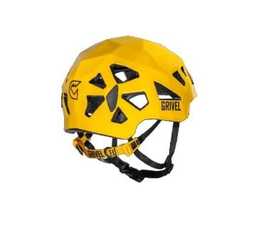 Grivel Stealth Dağcılık Kaskı HESTE.YEL