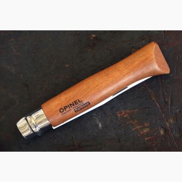 Opinel Karbon 12 No Çakı (113120)