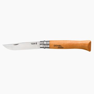 Opinel Karbon 12 No Çakı (113120)
