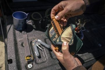 LEATHERMAN BİT KİT SETİ ORANGE