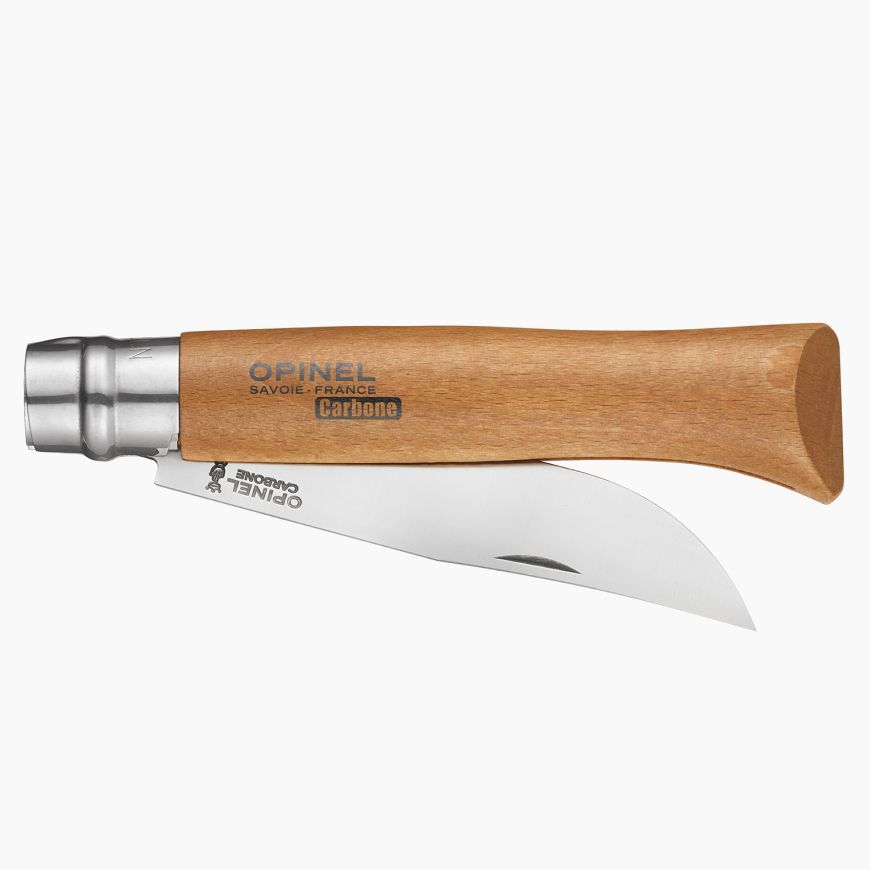 Opinel Karbon 12 No Çakı (113120)