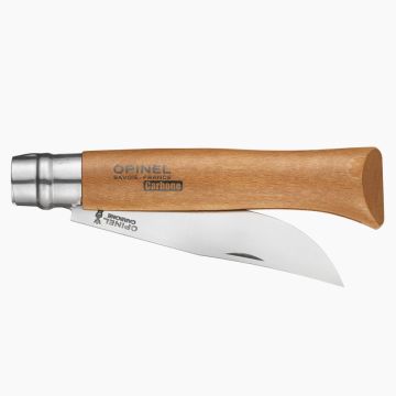 Opinel Karbon 12 No Çakı (113120)