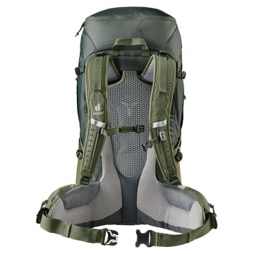 Deuter Futura Pro 40 Litre Sırt Çantası ivy-khaki
