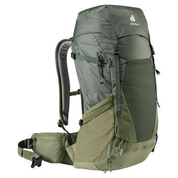 Deuter Futura Pro 40 Litre Sırt Çantası ivy-khaki