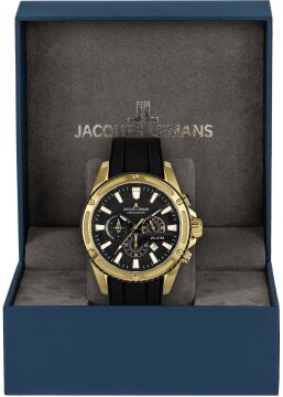 JACQUES LEMANS LIVERPOOL 1-2141D ERKEK KOL SAATİ